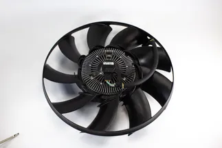 Behr Engine Cooling Fan Clutch - LR012644